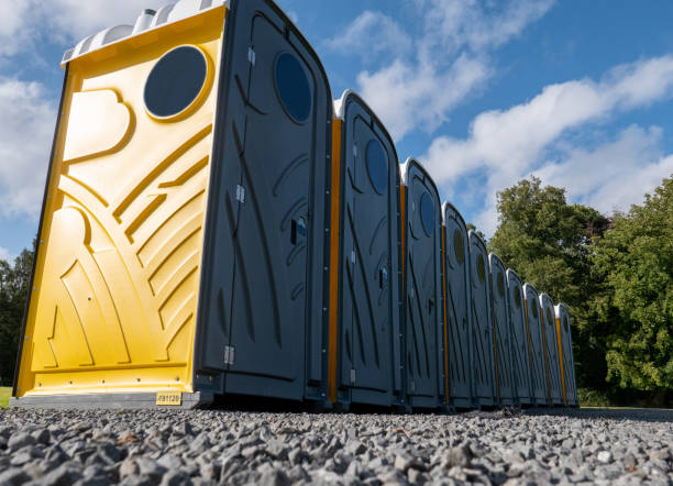 Best Construction Site Portable Toilets  in Wellsburg, WV