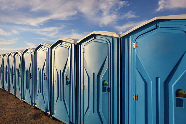 Best Portable Restrooms for Agricultural Sites  in Wellsburg, WV