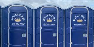 Best Portable Toilet Rental for Emergency Services  in Wellsburg, WV